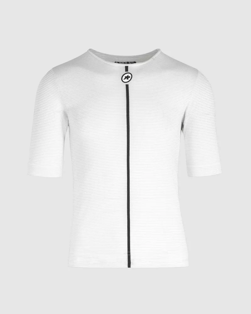 Assos SS Summer Short Sleeve Base Layer