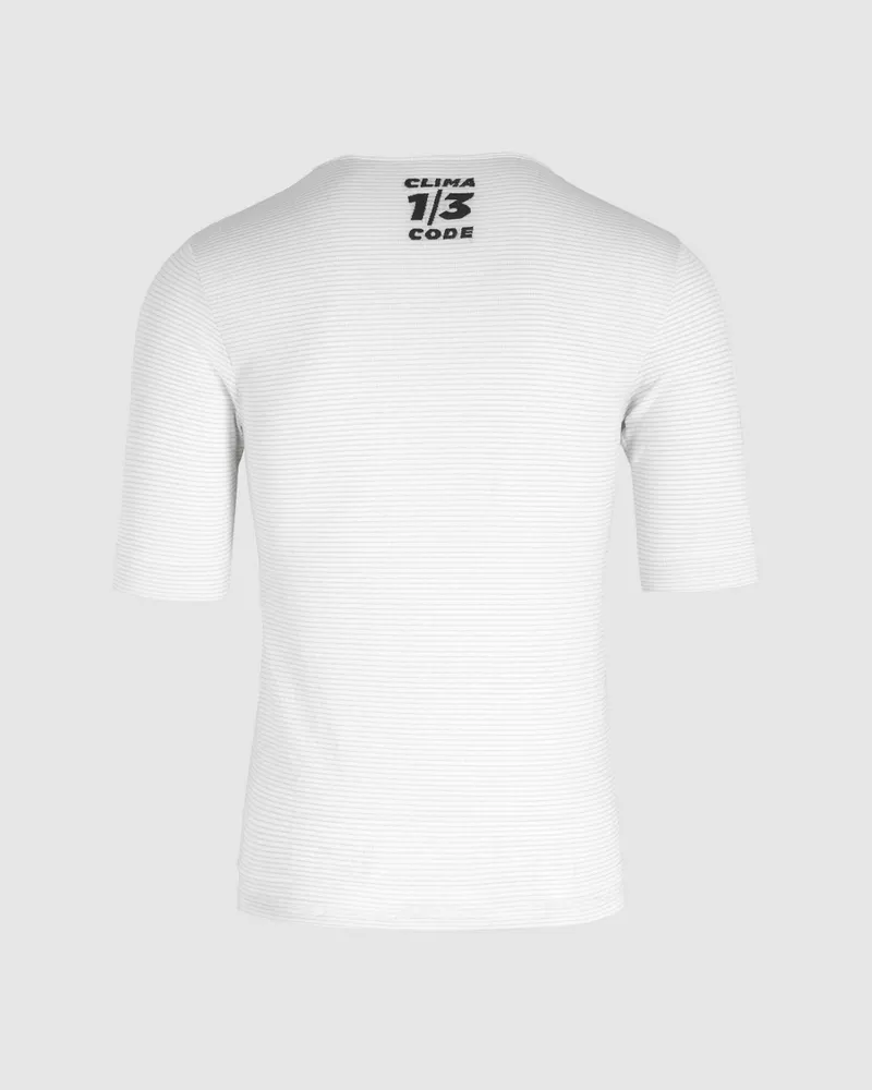 Assos SS Summer Short Sleeve Base Layer-1
