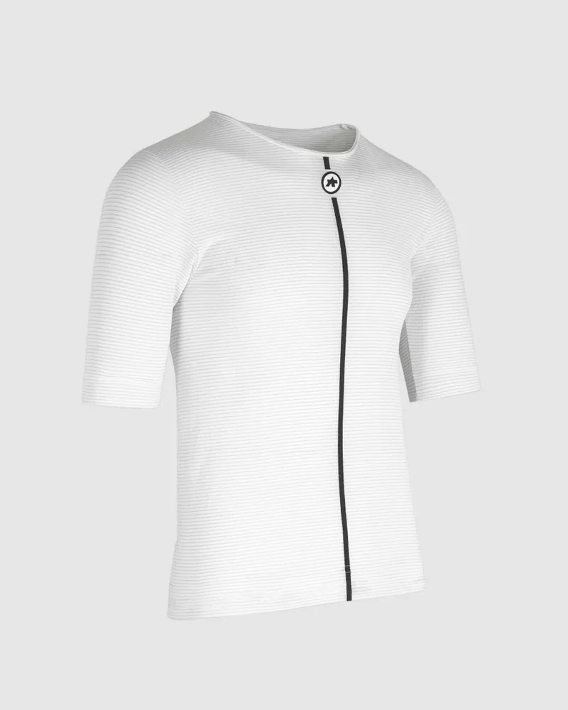 Assos SS Summer Short Sleeve Base Layer-3
