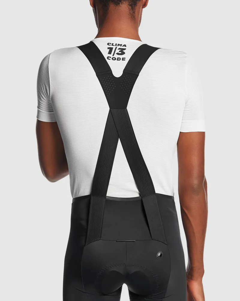 Assos SS Summer Short Sleeve Base Layer-9