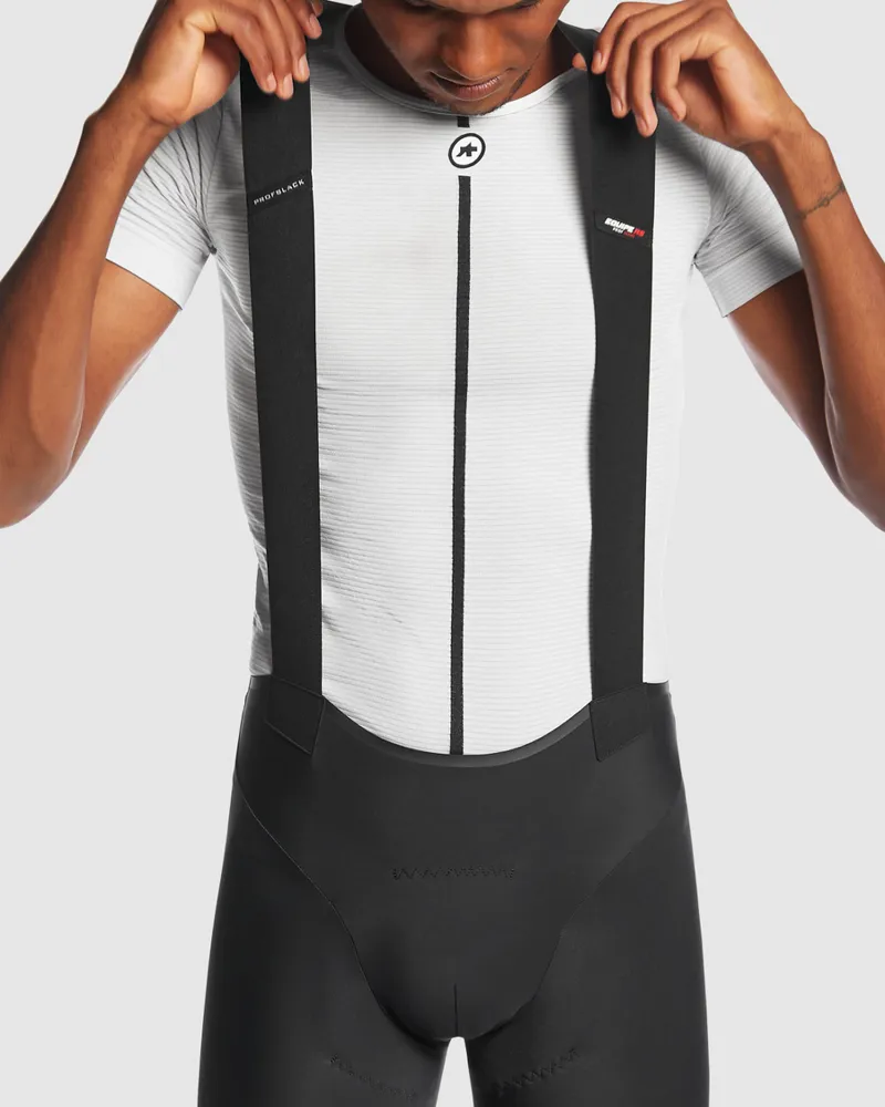 Assos SS Summer Short Sleeve Base Layer-6