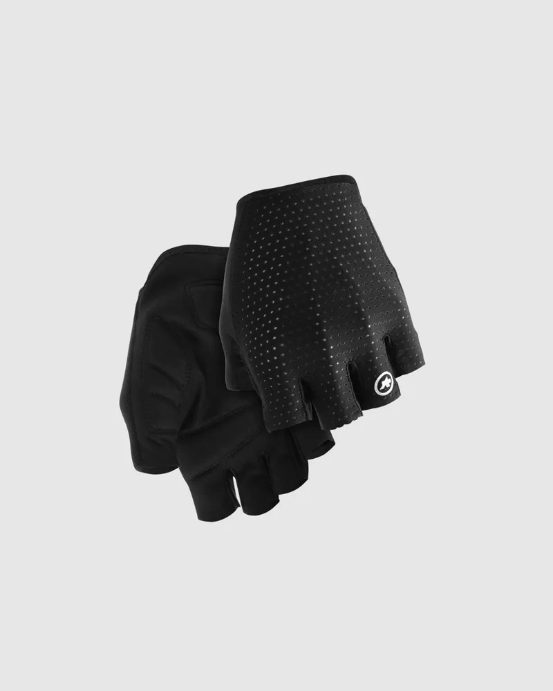 Assos GT Gloves C2 blackSeries-1