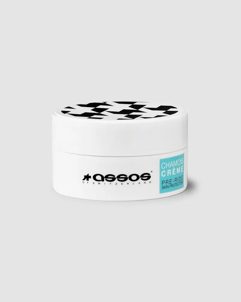Assos Chamois Cream 200ml-2