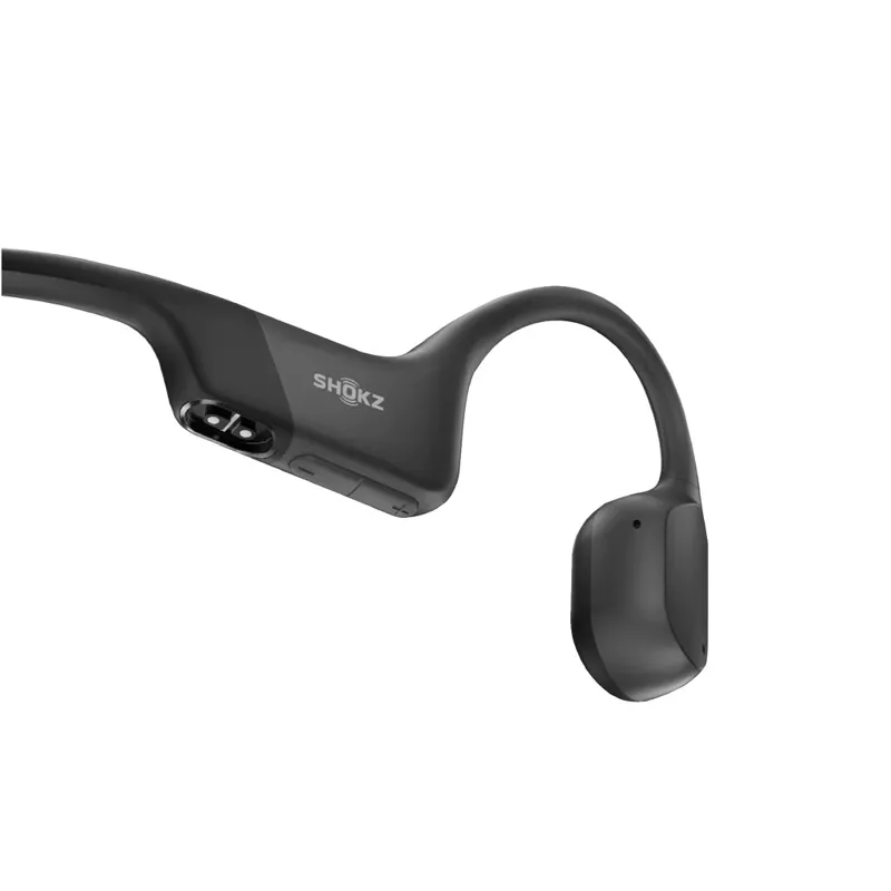 Shokz Openrun Headphones-1