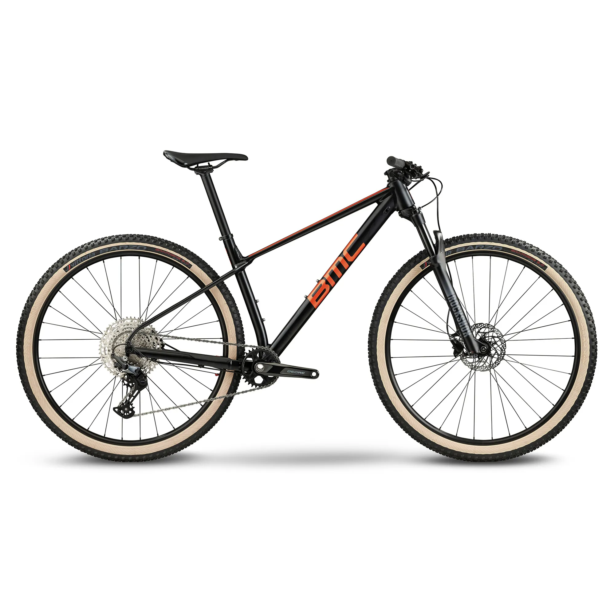 Mountain Bike Bmc Bikes 2021 BMC Twostroke AL Two Hardtail