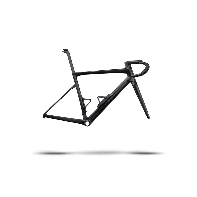 BMC 2023 Teammachine SLR01 Module v3 Module Frameset in CARBON/BLACK