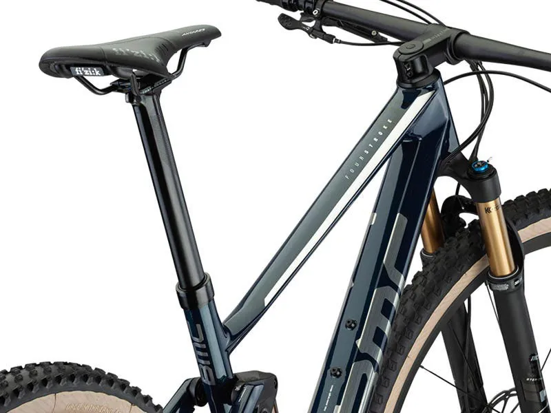 Bmc 2021 vtt shop