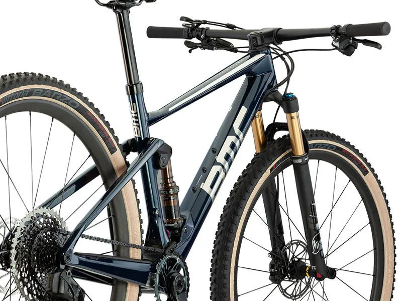 Bmc fourstroke for clearance sale