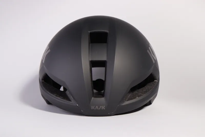 Kask Nirvana Aero Road Helmet in Matt Black-7
