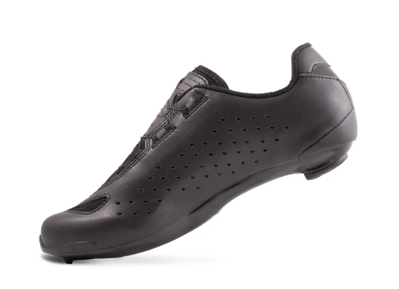 Lake CX177 Road Cycling Shoe BOA in Black-1