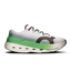 On Cloudboom Max Men's Running Shoe in Honeydew/Lilac
