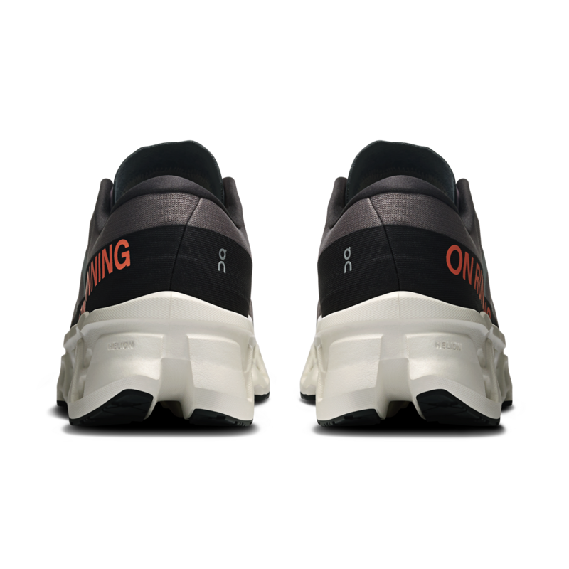 On Cloudmonster 3 Men's Running Shoe in Eclipse/Ivory-3