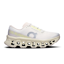 On Cloudmonster 3 Women's Running Shoe in Ivory/Seedling