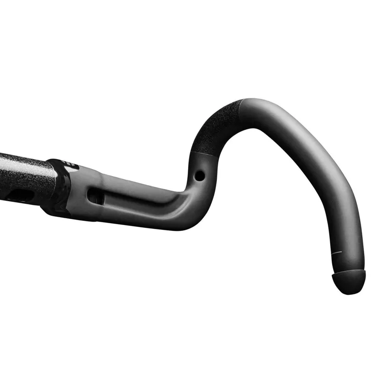 ENVE Handlebar - SES AR Integrated Compact Black -1