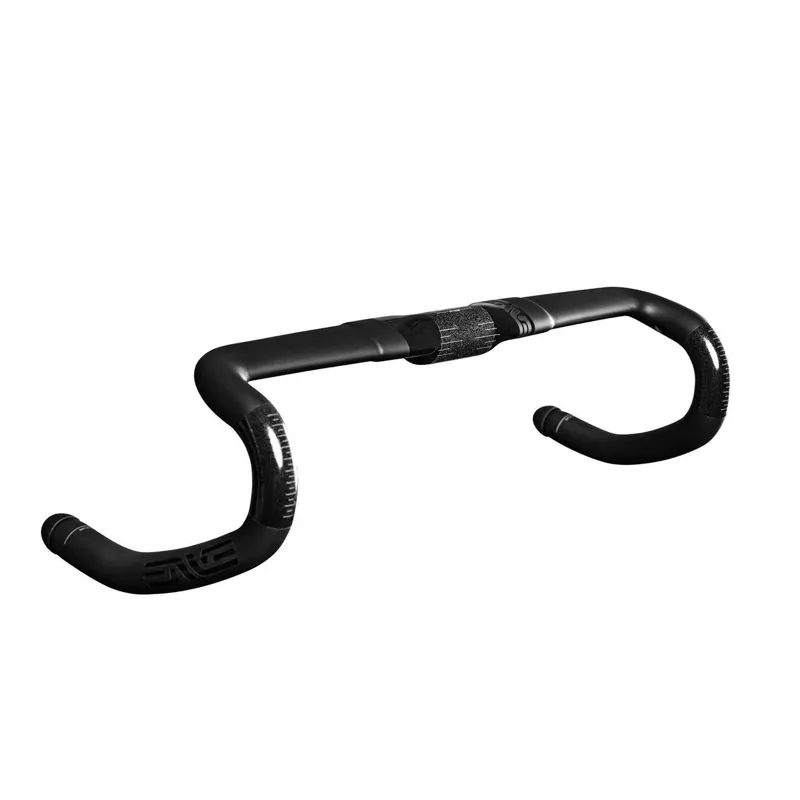ENVE Handlebar - SES AR Integrated Compact Black 