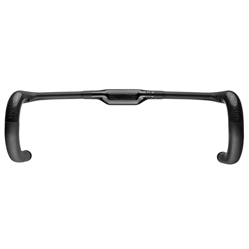 ENVE Handlebar - SES AR Integrated Compact Black -4