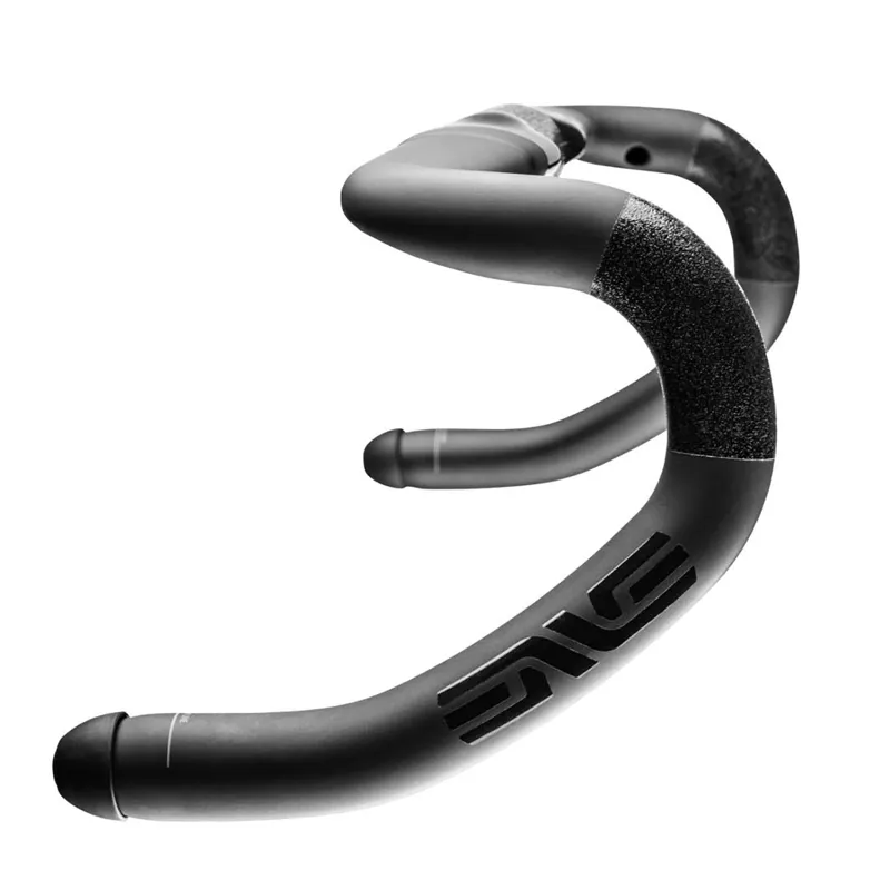 ENVE Handlebar - SES AR Integrated Compact Black -2