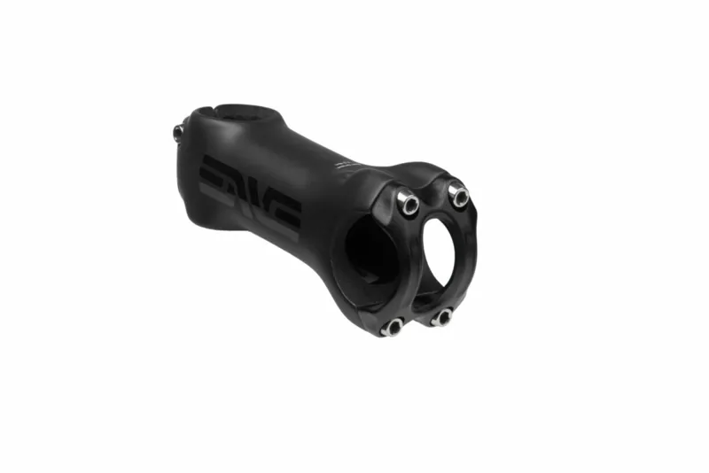 ENVE Carbon Road Stem in Black with Black decals