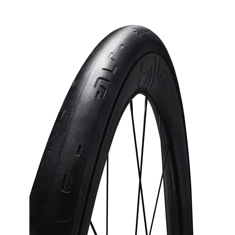 2022 Enve SES 4.5 Clincher Wheelset in Black-1