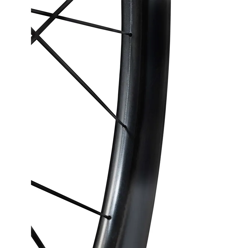 2022 Enve SES 4.5 Clincher Wheelset in Black-7