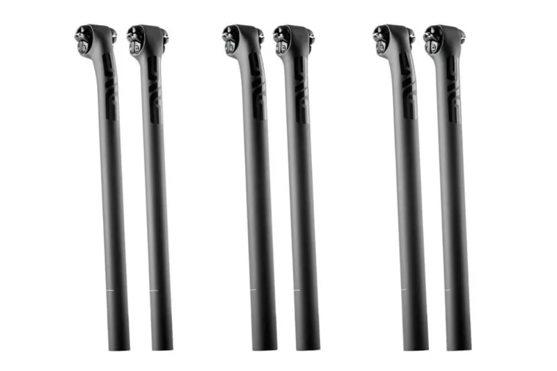 ENVE Carbon Seatpost With Di2 Plug Black-1