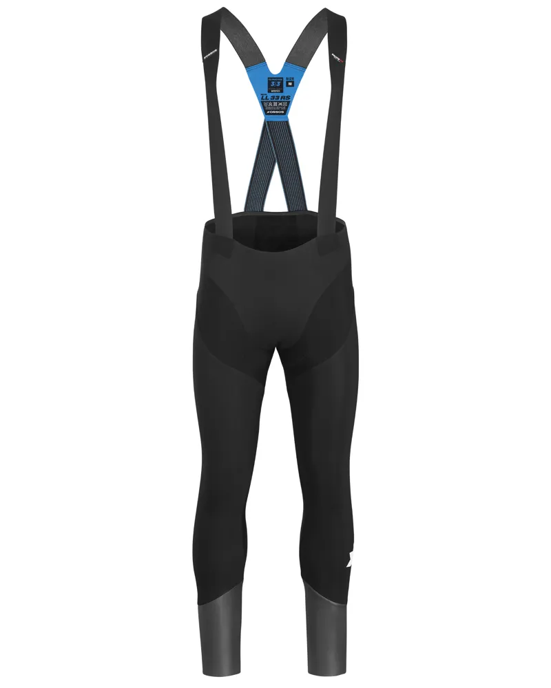 2020 Assos Equipe RS Winter Bib Tights S9