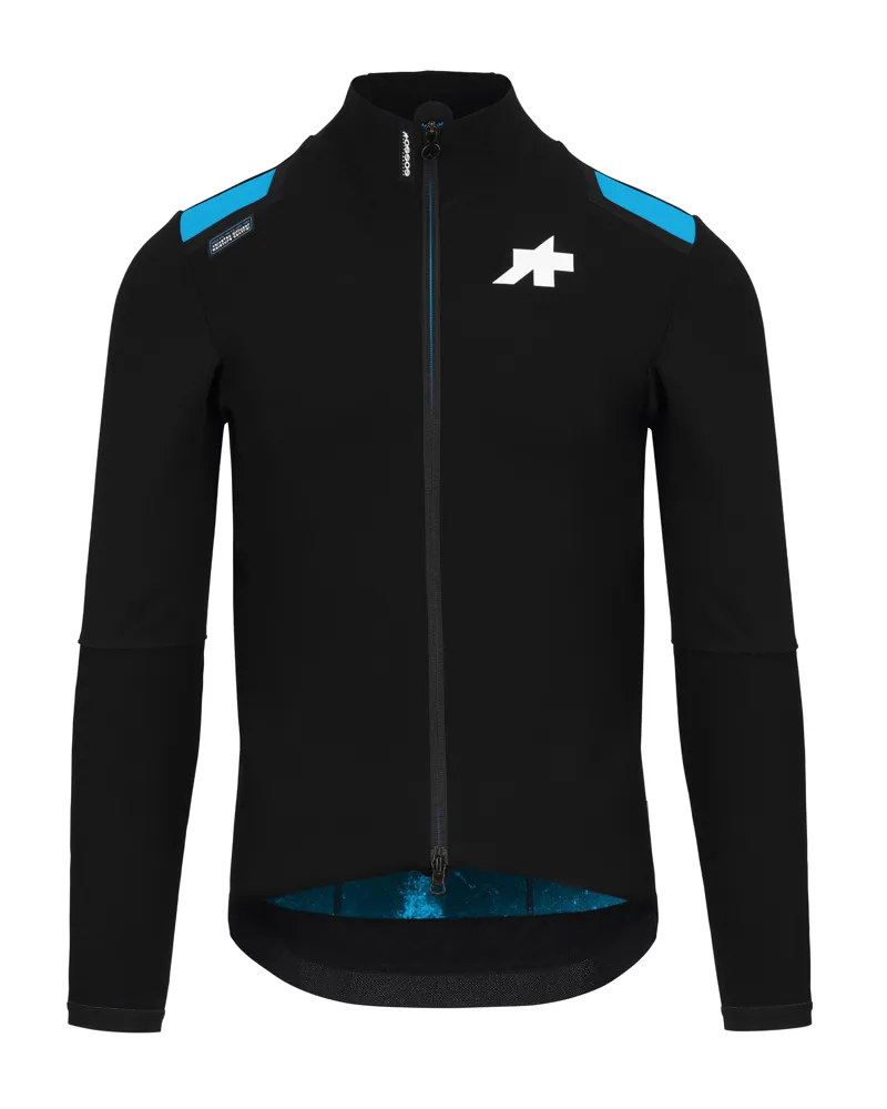 2020 Assos Equipe RS Winter Jacket