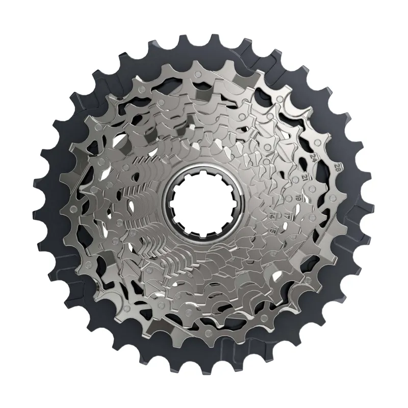 Sram Force AXS Cassette XG-1270 12 Speed cassette