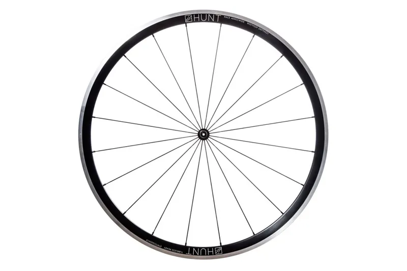 Hunt Season Race Aero Wide V3 Wheelset-1