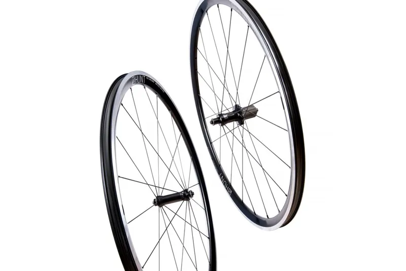 Hunt Season Race Aero Wide V3 Wheelset