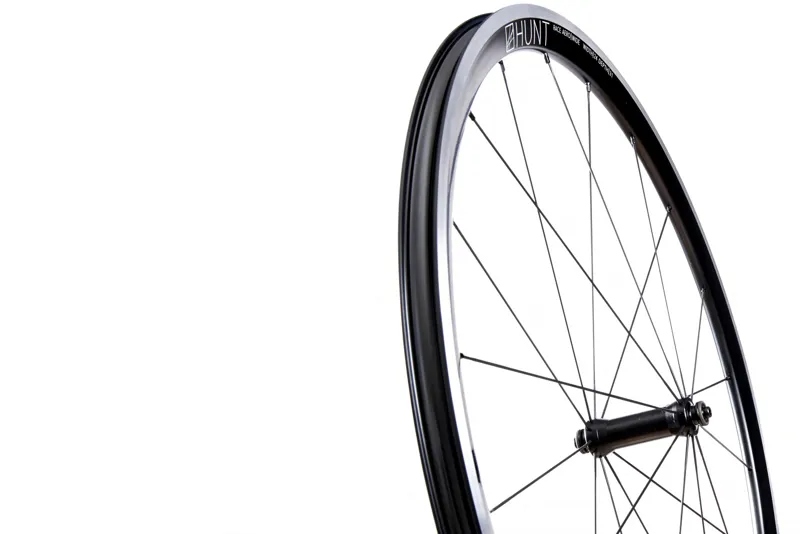 Hunt Season Race Aero Wide V3 Wheelset-6