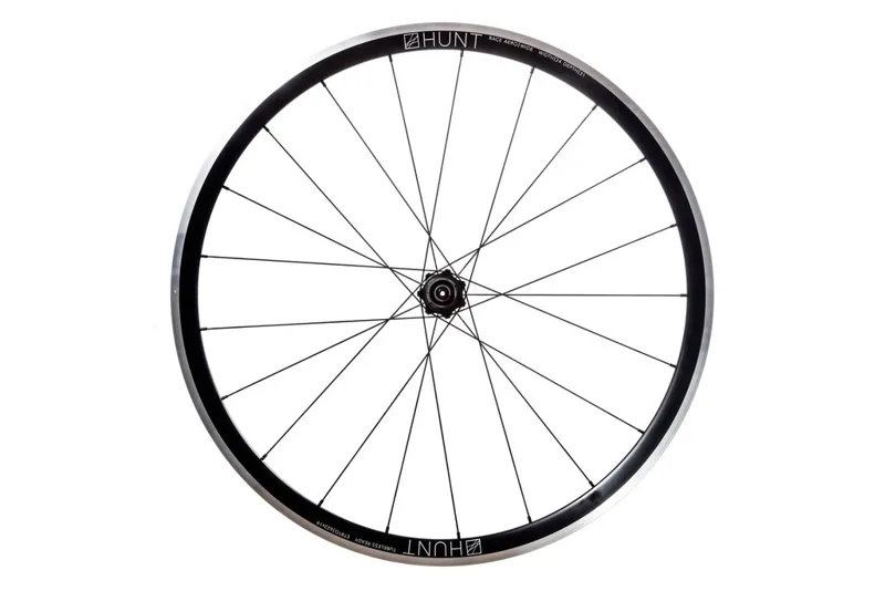 Hunt Season Race Aero Wide V3 Wheelset-2