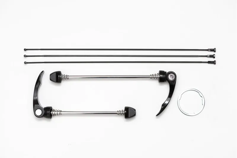 Hunt Season Race Aero Wide V3 Wheelset-7