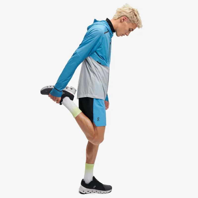 2022 On Weather Jacket Mens in Niagara/Glacier-2