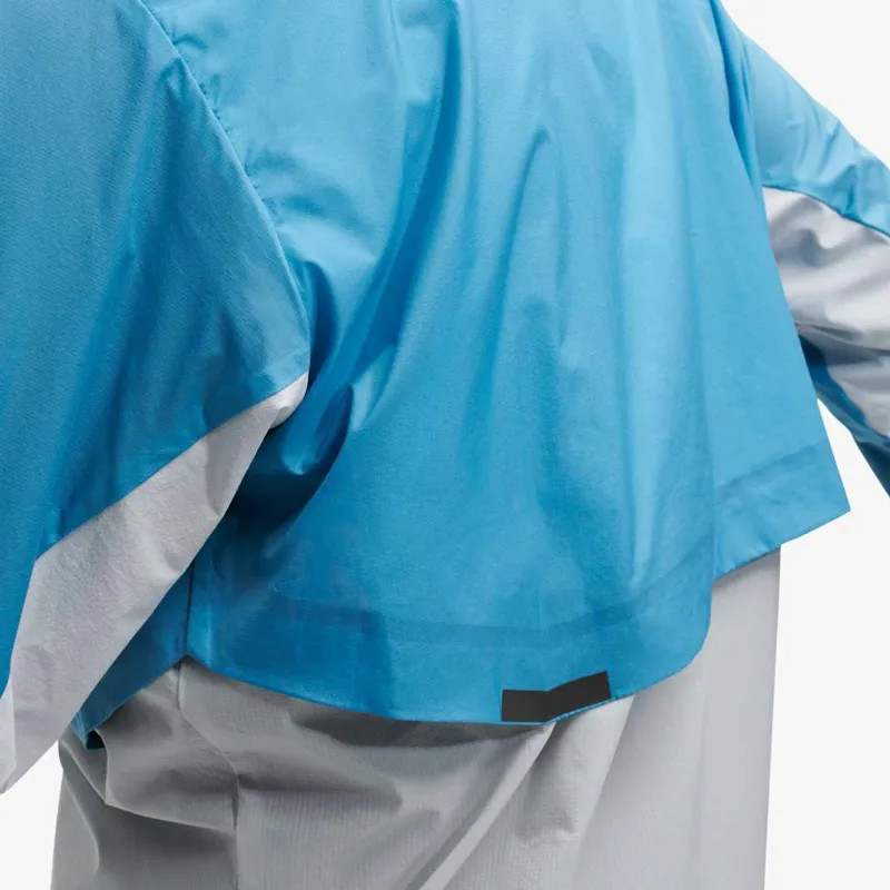 2022 On Weather Jacket Mens in Niagara/Glacier-7