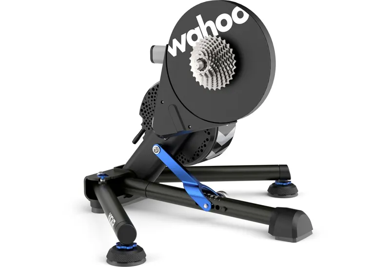 Wahoo Kickr 2020 V5 Smart Power Trainer-3