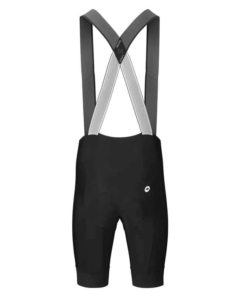 2021 Assos Mille GT Summer Bib Shorts GTS blackSeries-3