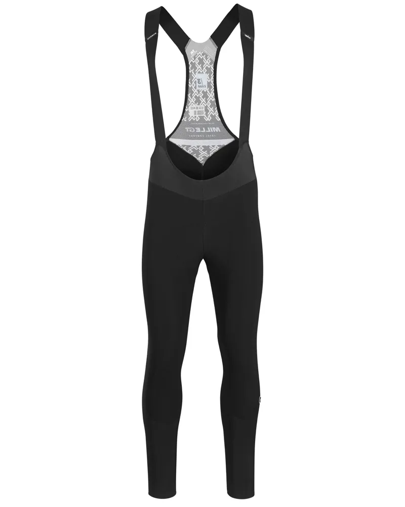 Assos Mille GT Ultraz Bib tights