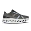 On Cloudeclipse Women's running shoe in Black/Frost