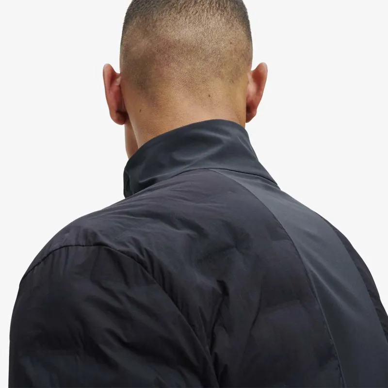 On Running Climate Jacket Mens in Black-5