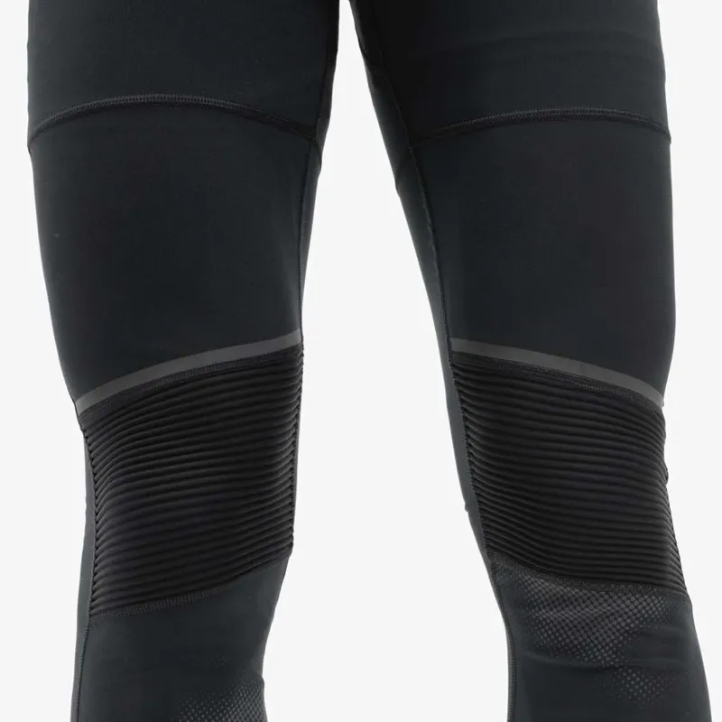 Women's Tights Long Lumos | Black | On Japan