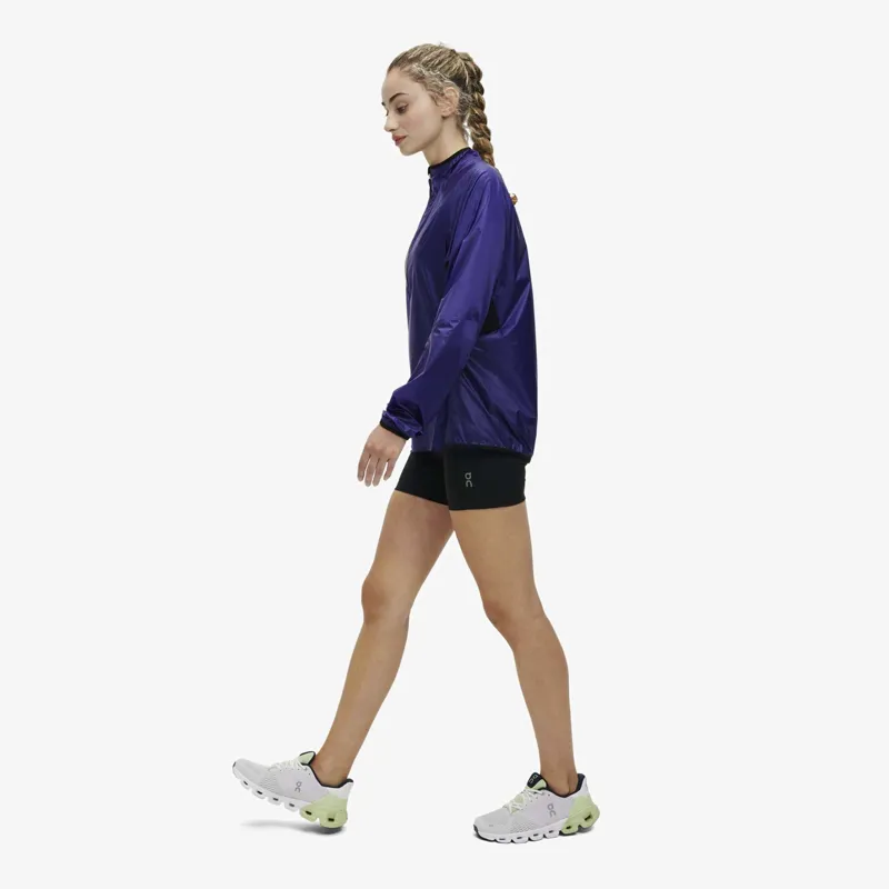 On Running Zero Jacket  Womens in Twighlight-1