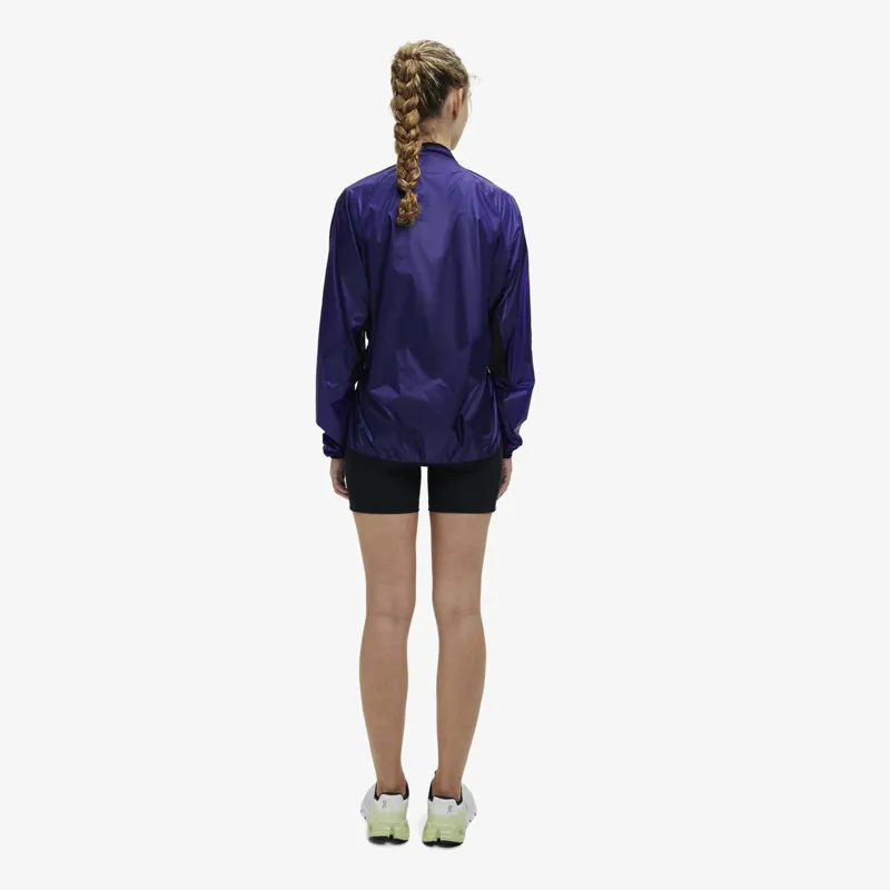 On Running Zero Jacket  Womens in Twighlight-2