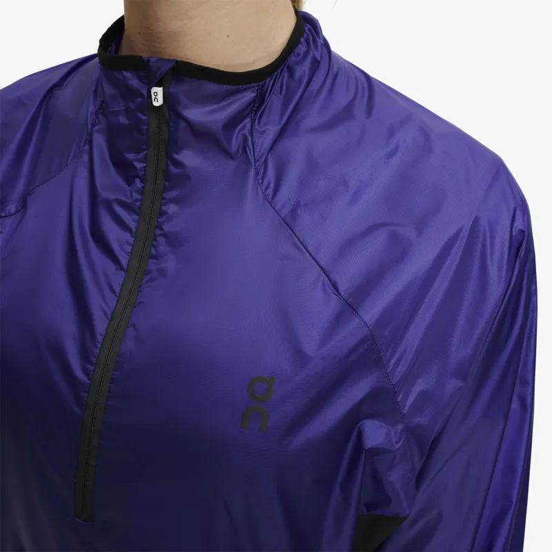 On Running Zero Jacket  Womens in Twighlight-3