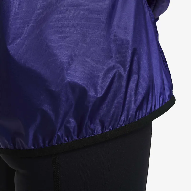 On Running Zero Jacket  Womens in Twighlight-4