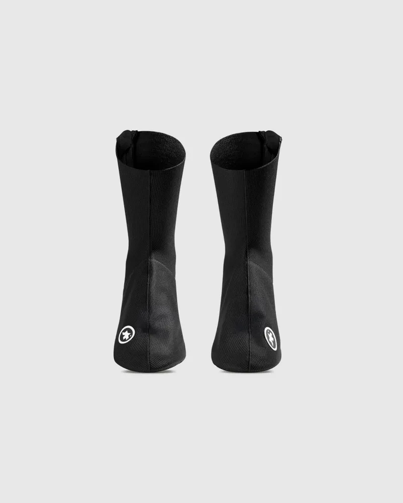 Assos GT Ultraz Winter Booties