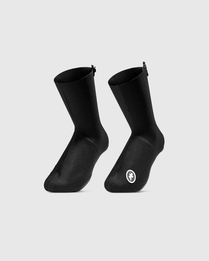 Assos GT Ultraz Winter Booties-1