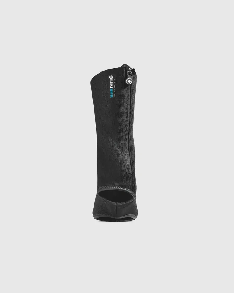 Assos GT Ultraz Winter Booties-3