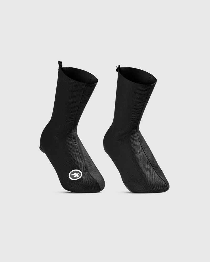 Assos GT Ultraz Winter Booties-4