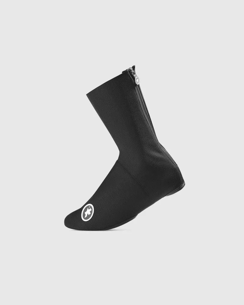 Assos GT Ultraz Winter Booties-8